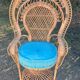Fauteuil Pomaré
