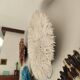 Juju hat white 75cm