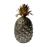 Pineapple Mauro Manetti Italy 1960 ice cream