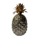 Pineapple Mauro Manetti Italy 1960 ice cream