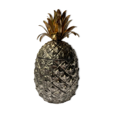 Pineapple Mauro Manetti Italy 1960 ice cream