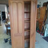 Vintage Parisian wardrobe