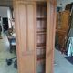 Vintage Parisian wardrobe