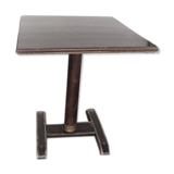 1930s Bistro table
