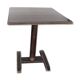 1930s Bistro table