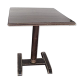 1930s Bistro table