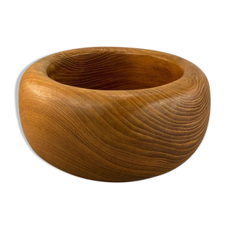 XL 60s 70s teak teak bowl bowl supplier bowl Danish Design Denmark