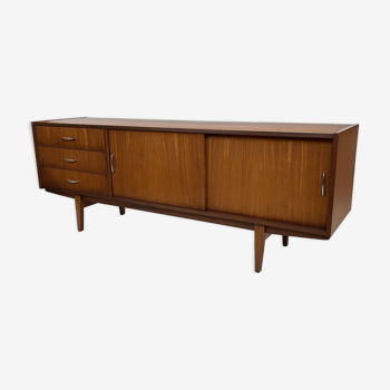 Vintage Sideboard Furniture 1960s Design