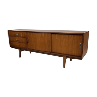 Meuble Buffet Vintage Design Années 1960