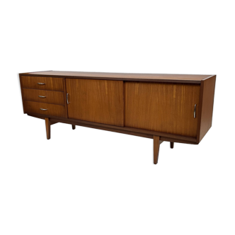 Vintage Sideboard Furniture 1960s Design
