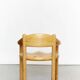 Rainer Daumiller Dining Room Set for Hirtshals Savværk
