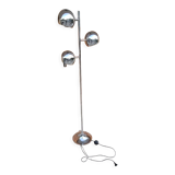 Vintage eyeball floor lamp