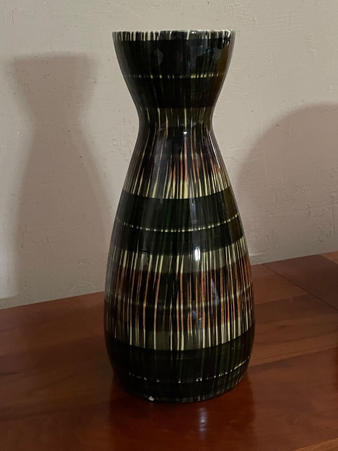 Vase Saint Clement