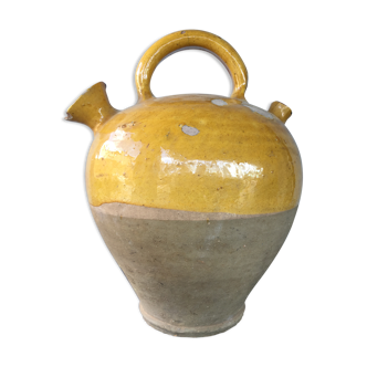 Cruche à eau Gargoulette