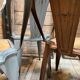 Chaises industrielles Fibrocit
