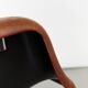 Chaise Karuselli et ottomane Yrjö Kukkapuro pour Haimi, 1965