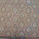 Tapis Kilim de sol anatolien vintage, Référence 3542