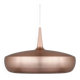 Suspension design