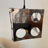 Vintage pendant light