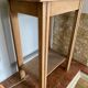 Art Deco side table