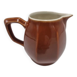 Vintage milk jug