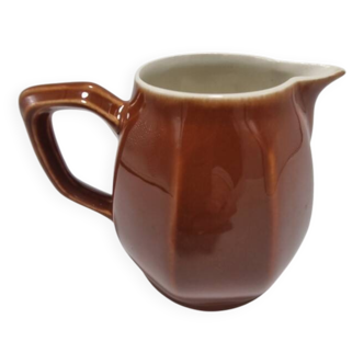 Vintage milk jug