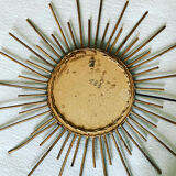 Sun mirror