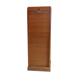 Curtain binder