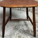 Scandinavian chairs x 2 by Yngve Ekstrom for Pastoe 1960