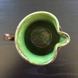 Marnaz pottery pitcher