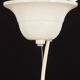 Italian Murano glass sphere pendant lamp