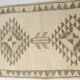 Oushak Anatolian White Carrpet