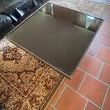 70s square table