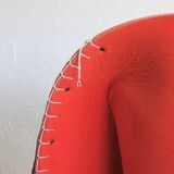 Armchair model Feltri designed by Gaetano Pesce by Cassina in Italy