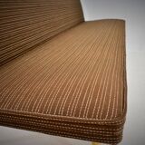 Mid-century Sofa or Day Bed by Miroslav Navrátil, Interier Praha, 1960's