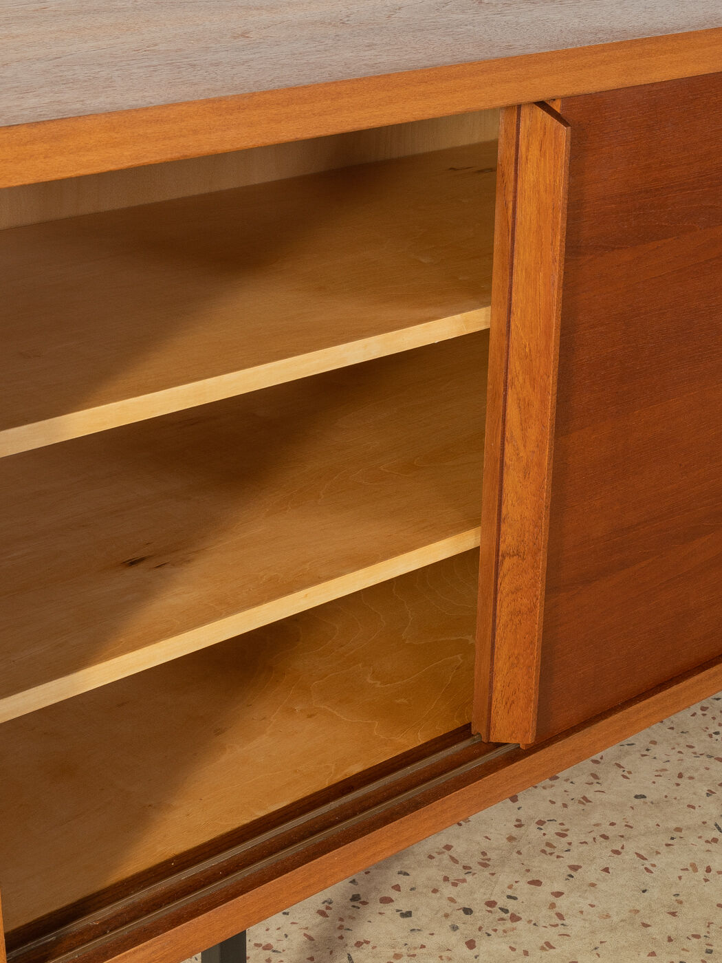 1950s Sideboard, Asko