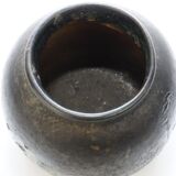 Andre Metthey 1871-1920 small sandstone vase