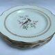 Assiettes plates Gien Tokio Tokyo