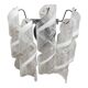 Wall Sconce Murano Glass "Spiral"
