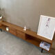 Wooden sideboard of the years 50-60 vintage