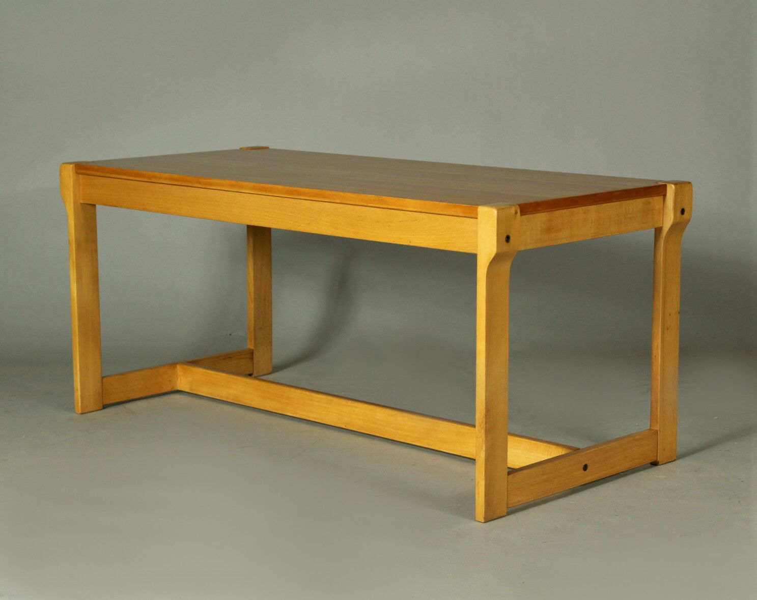 1970s Hikor Coffee Table