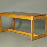 Table basse hikor des années 1970