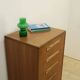 High chest of drawers "Fresco" by Victor B. Wilkins for G-Plan, teak, England 1960