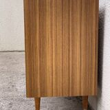 Rolling bar furniture 1970