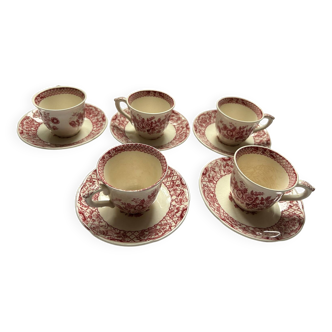Stratford China, Made in England Coffee Mugs