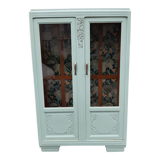 Parisian showcase cabinet year 30