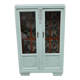 Parisian showcase cabinet year 30