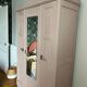 Vintage Art Deco wardrobe