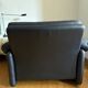 "Coronado" Armchair by Afra and Tobia Scarpa for B&B Italia