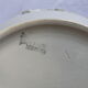 Old earthenware tureen Niderviller Moselle large format covered pot
